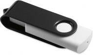 Obrázek Twister Rotoflash 3.0 černý USB flash disk 8GB
