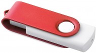 Obrázek Twister Rotoflash 3.0 červený USB flash disk 8GB
