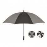 Obrázek Velký mechanický deštník s reflexními panely