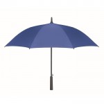 Obrázek Král.modrý automatický větruodolný deštník