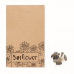 Obrázek Slunečnicová semínka v obálce