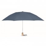 Obrázek Deštník z RPET, modrý