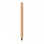 Obrázek Bezinkoustová bambusová tužka