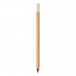 Obrázek Nekonečná bambusová tužka s gumou