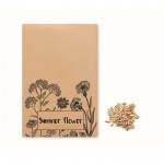 Obrázek Směs semen letních květin v obálce