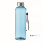 Obrázek Modrá láhev Tritan Renew™ 500 ml