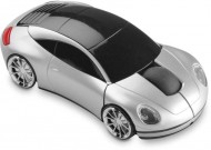 Obrázek Bezdrátová myš ve tvaru auta
