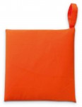 Obrázek Oranžová bezpečnostní reflexní vesta s obalem