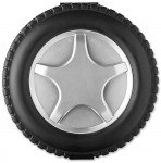 Obrázek Sada nářadí ve tvaru pneumatiky, 25 dílů