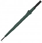 Obrázek Automatický deštník z hedvábného PE, zelený