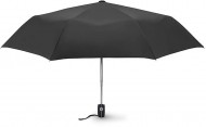 Obrázek Luxusní černý automatický deštník