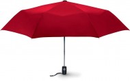 Obrázek Luxusní červený automatický deštník
