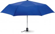 Obrázek Luxusní královsky modrý automatický deštník