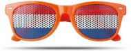Obrázek Sluneční brýle s vlajkami na sklech, NL