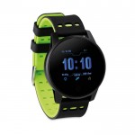 Obrázek Sportovní chytré hodinky, zelené
