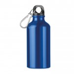Obrázek Hliníková láhev 400 ml, modrá