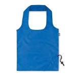 Obrázek Skládací nákupní taška z RPET, královsky modrá