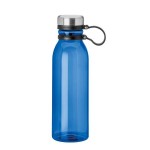 Obrázek Královsky modrá láhev z RPET plastu, 780ml  