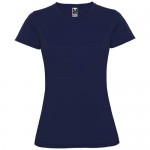 Obrázek Montecarlo námořně modré dámské sportovní triko S