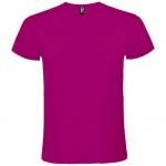 Obrázek Růžové unisex tričko Atomic XXL