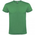 Obrázek Zelené unisex tričko Atomic L