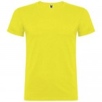 Obrázek Žluté pánské tričko Beagle XXXL