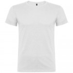 Obrázek Bílé pánské tričko Beagle XXXL