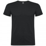 Obrázek Antracitové pánské tričko Beagle XL