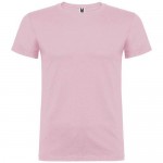Obrázek Světle růžové pánské tričko Beagle XXL