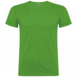 Obrázek Trávově zelené pánské tričko Beagle L