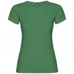Obrázek Zelené dámské tričko Jamaica S
