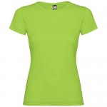 Obrázek Světle zelené dámské tričko Jamaica XL