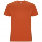 Obrázek Oranžové pánské tričko Stafford L
