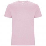 Obrázek Světle růžové pánské tričko Stafford L