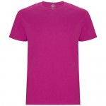 Obrázek Růžové pánské tričko Stafford XXXL