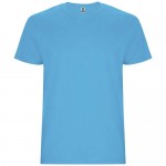 Obrázek Světle modré pánské tričko Stafford L