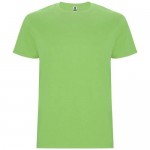 Obrázek Světle zelené pánské tričko Stafford M