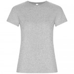 Obrázek Šedé dámské tričko Golden XL