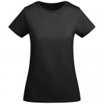 Obrázek Černé dámské tričko Breda M