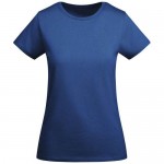 Obrázek Královsky modré dámské tričko Breda S